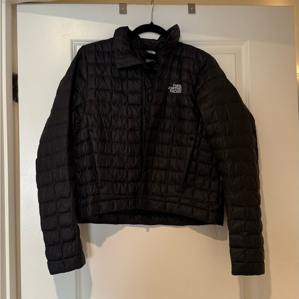 The North Face Thermal Quilted Jacket